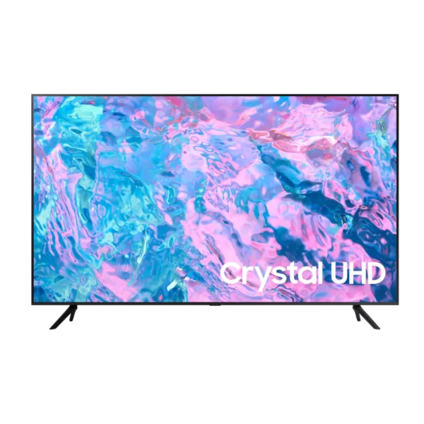 Samsung UA58CU7000UXZN UHD LED 4K Smart Television 58inch (2023 Model)