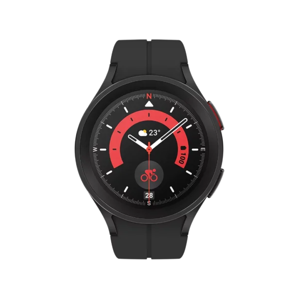 Samsung Galaxy Watch 5 Pro 45mm - Image 6