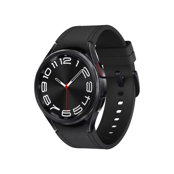 Samsung Galaxy Watch6 Classic 43mm Bluetooth – Black