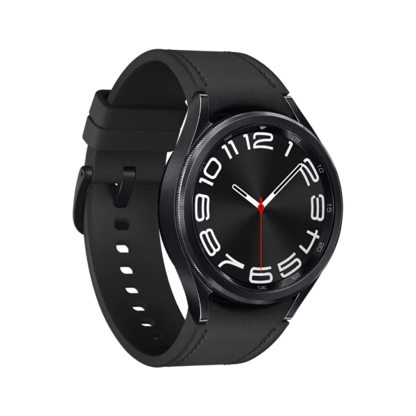 Samsung Galaxy Watch6 Classic 43mm Bluetooth – Black - Image 3