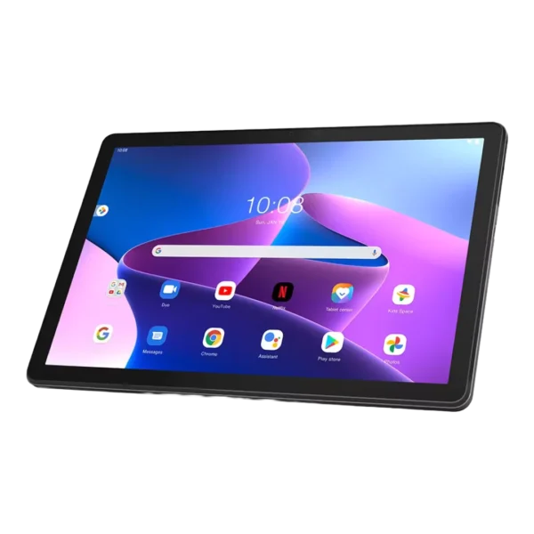 Lenovo Tab M10 (3rd Gen) Tablet – WiFi+4G 64GB 4GB 10.1inch