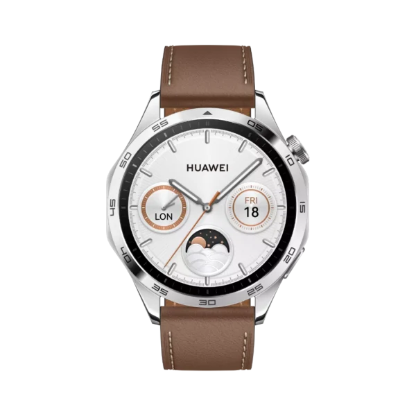 Huawei PNX-B19 Watch GT4 46mm Smart Watch Phoenix - Image 4