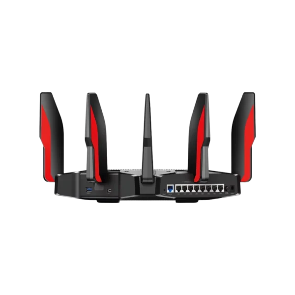 Tplink Archer AX11000 Tri-Band WiFi 6 Gaming Router - Image 3