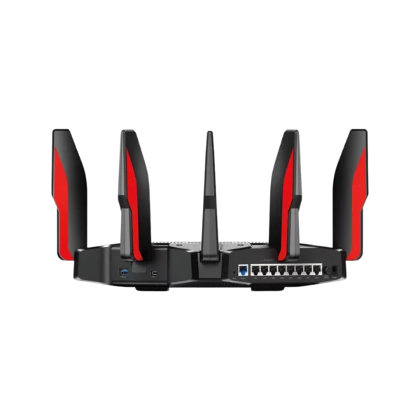 Tplink Archer AX11000 Tri-Band WiFi 6 Gaming Router - Image 2