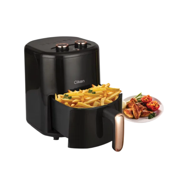 Clikon Air Fryer CK353 - Image 2