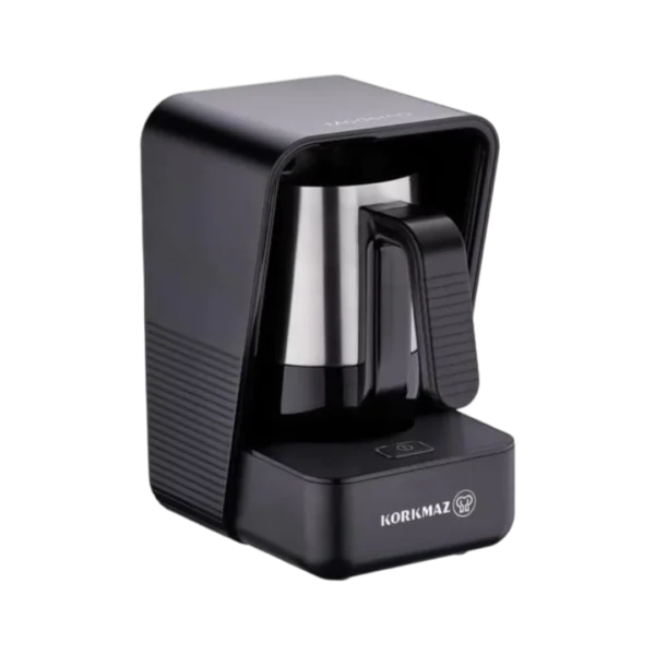 Korkmaz Moderna Electric Coffee Machine KA863