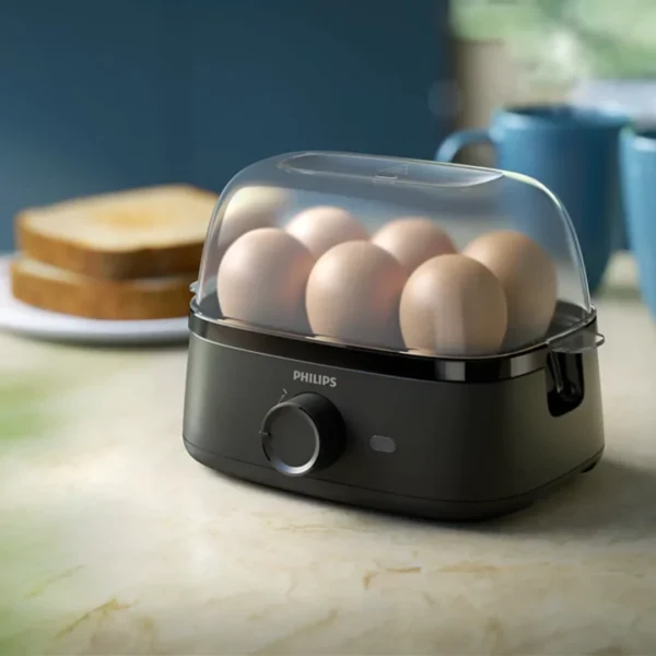 Philips 3000 Series Egg Cooker HD9137/91 3000 - Image 3