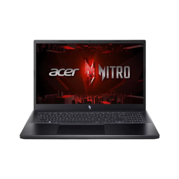 Acer Nitro Gaming (2023) Laptop – 13th Gen / Intel Core i5-13420H / 15.6inch FHD / 512GB SSD / 8GB RA