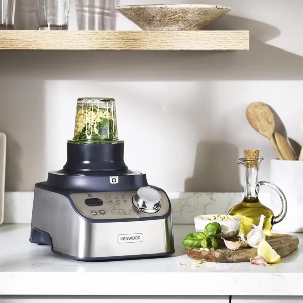 Kenwood Food Processor FDM71.980SS - Image 5