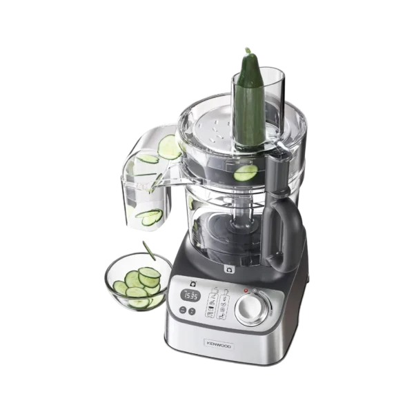 Kenwood Food Processor FDM71.980SS - Image 3