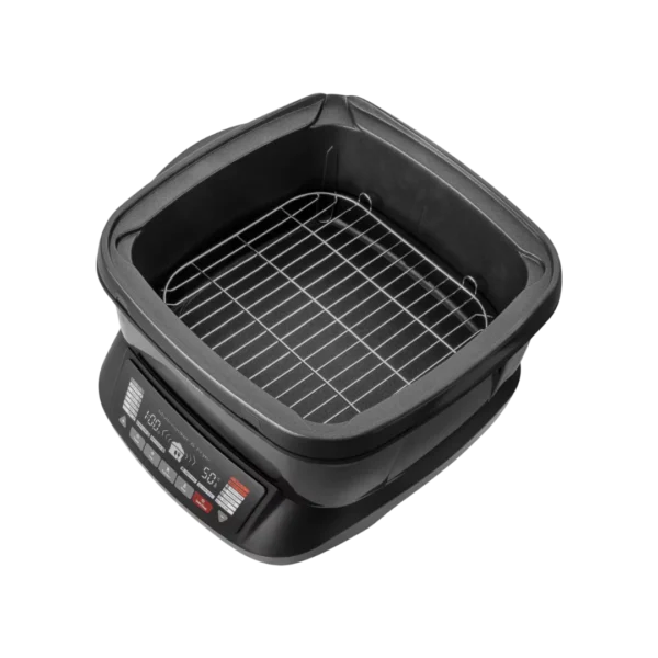 Sencor Multi Fryer SFR9300B - Image 4