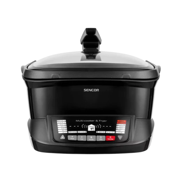 Sencor Multi Fryer SFR9300B - Image 2