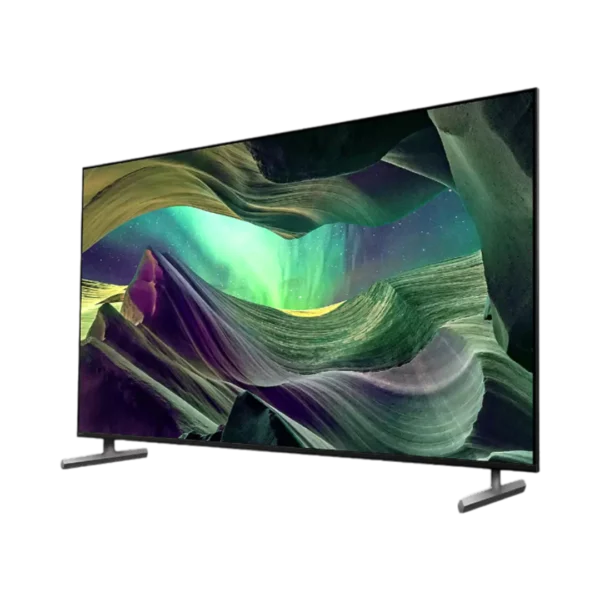 Sony KD-65X85L 4K Ultra HDR Smart LED Television 65inch (2023 Model) - Image 2