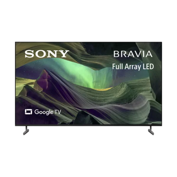 Sony KD-65X85L 4K Ultra HDR Smart LED Television 65inch (2023 Model)