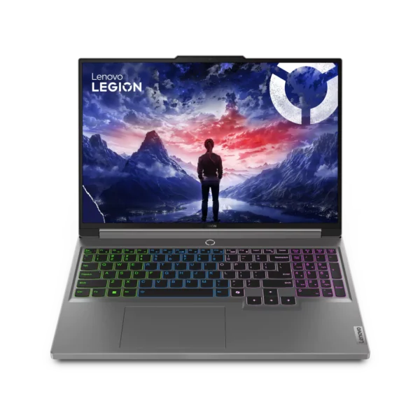 Lenovo Legion 5 16IRX9 (2024) Laptop – 14th Gen / Intel Core i7-14650HX / 16inch