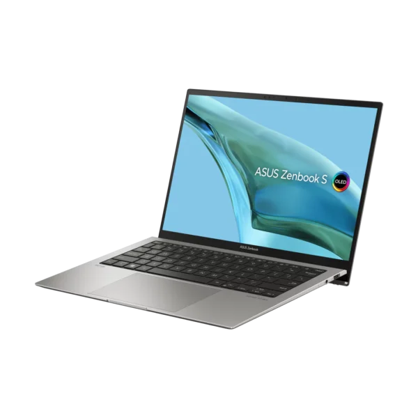 Asus Zenbook S 13 OLED (2024) Ultrabook – 1st Series / Intel Core Ultra 7-155U / 13.3inch 3K