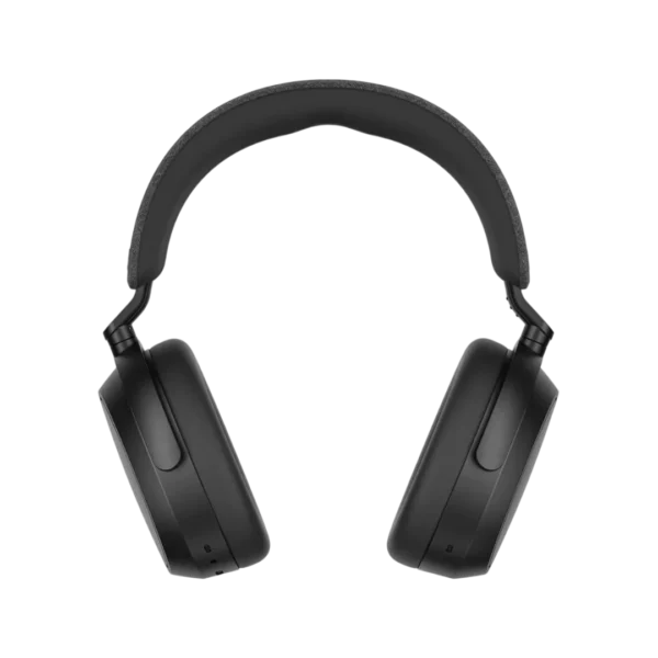 Sennheiser Momentum 4 Wireless On Ear Headset Graphite - Image 2