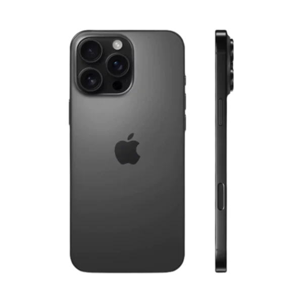 Apple iPhone 16 Pro - Image 10