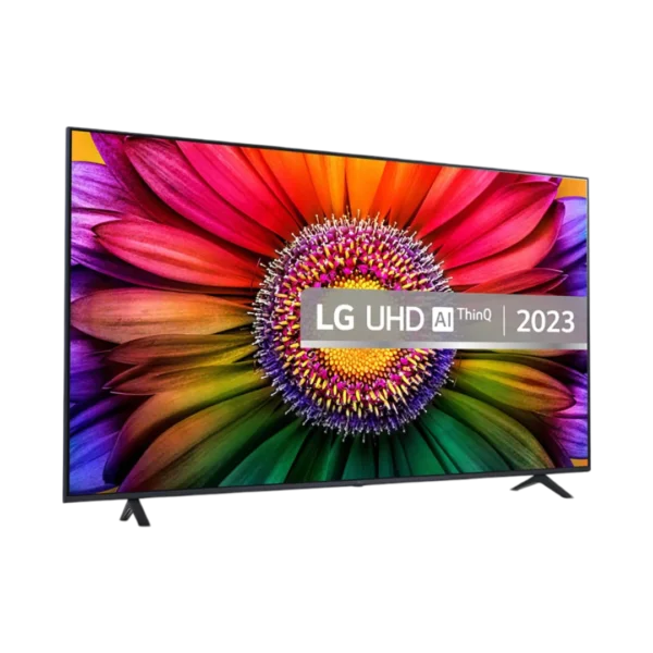 LG 70UR80006LJ.AMEE UHD TV UR80 4K Smart Television 70inch (2023 Model) - Image 2