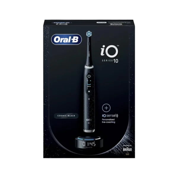 Braun Oral B Tooth Brush iOM10.2B4.2AD - Image 6