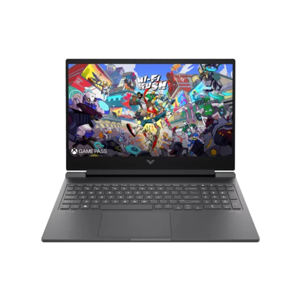 HP Victus Gaming (2024) Laptop – 14th Gen / Intel Core i7-14650HX / 16.1inch FHD / 512GB SSD / 16GB RAM