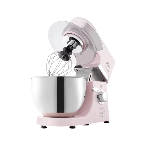 Arzum Crust Mix Color Stand Mixer – Candy