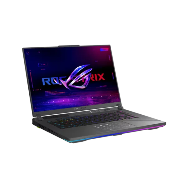 Asus ROG Strix G16 Gaming (2024) Laptop – 14th Gen / Intel Core i9-14900HX / 16inch QHD+ / 1TB SSD / 32GB RAM - Image 3