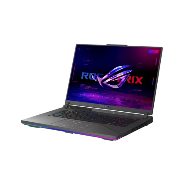 Asus ROG Strix G16 Gaming (2024) Laptop – 14th Gen / Intel Core i9-14900HX / 16inch QHD+ / 1TB SSD / 32GB RAM - Image 2