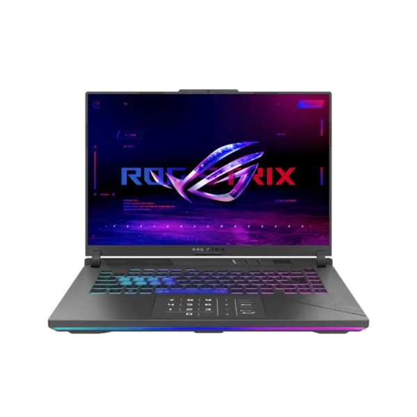 Asus ROG Strix G16 Gaming (2024) Laptop – 14th Gen / Intel Core i9-14900HX / 16inch QHD+ / 1TB SSD / 32GB RAM