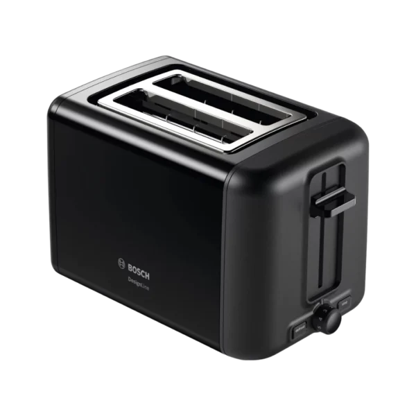 Bosch Compact Toaster TAT3P423GB - Image 3