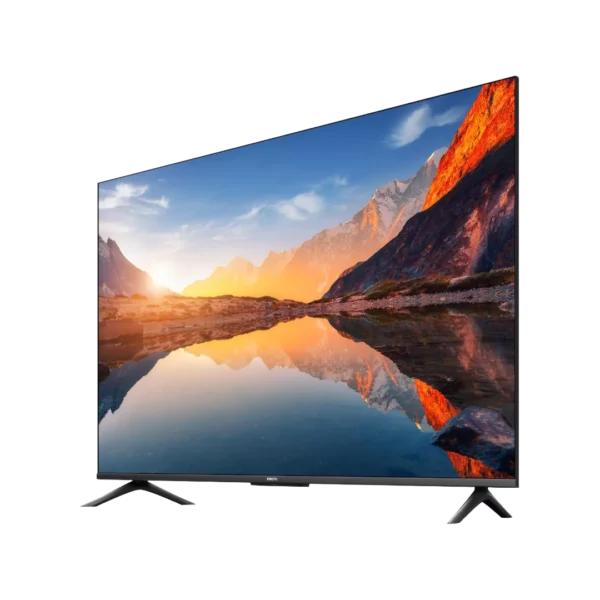 Xiaomi MIL55MAAME 4K UHD Smart Google Television 55inch (2025 Model)