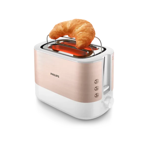 Philips Toaster HD2637/11 - Image 4