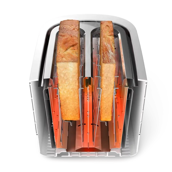 Philips Toaster HD2637/11 - Image 5