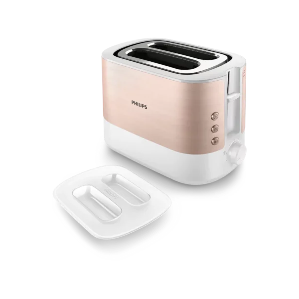 Philips Toaster HD2637/11 - Image 3