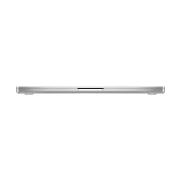 14-INCH MBP: APPLE M2 PRO CHIP WITH 10 CORE CPU AND 16 CORE GPU, 512GB SSD SILVER - Image 6