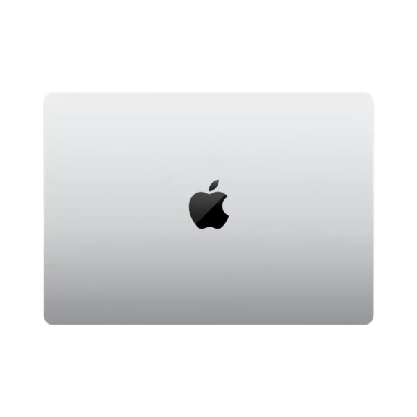 14-INCH MBP: APPLE M2 PRO CHIP WITH 10 CORE CPU AND 16 CORE GPU, 512GB SSD SILVER - Image 3