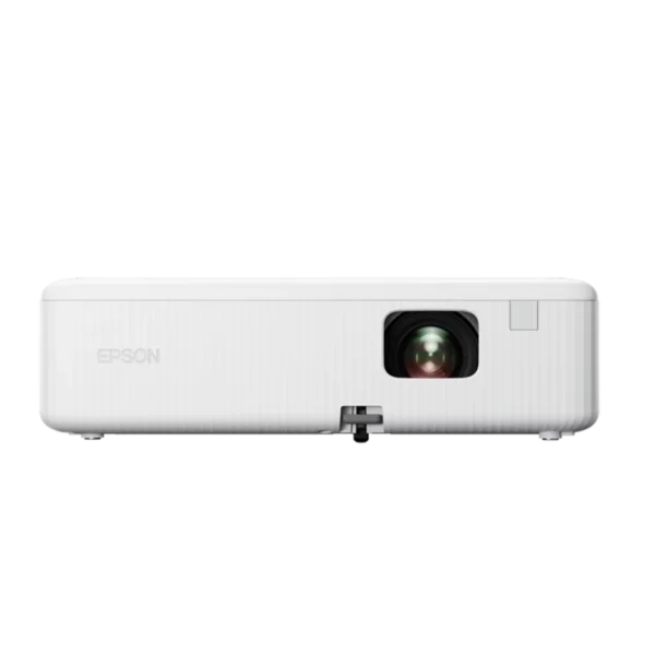 Epson WXGA 3 LCD Projector CO-W01 - Image 5