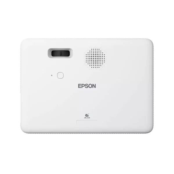 Epson WXGA 3 LCD Projector CO-W01 - Image 4