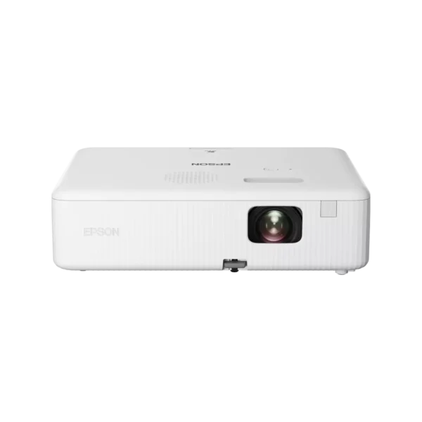 Epson WXGA 3 LCD Projector CO-W01