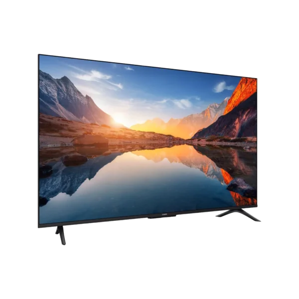 Xiaomi MIL55MAAME 4K UHD Smart Google Television 55inch (2025 Model) - Image 2