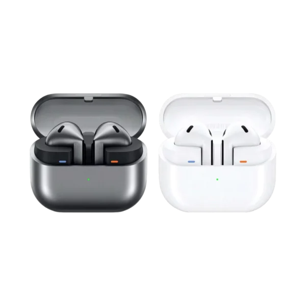 Samsung Galaxy Buds3 Pro Wireless Earbuds - Image 4