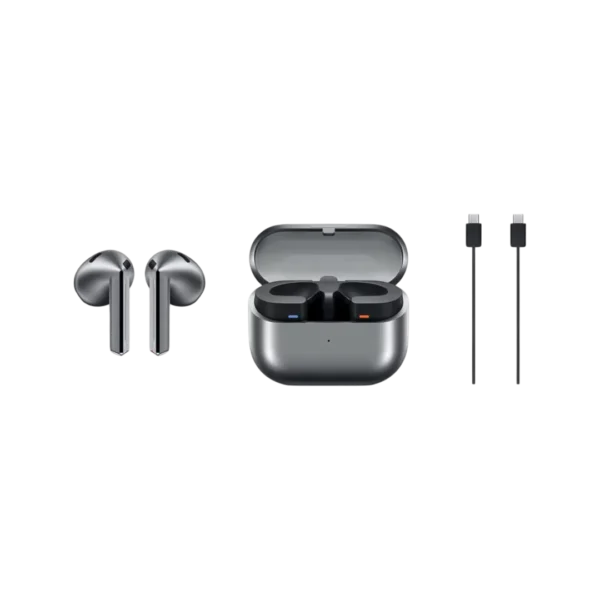 Samsung Galaxy Buds3 Pro Wireless Earbuds - Image 3