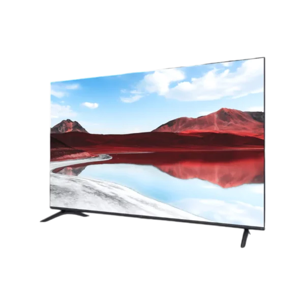 Xiaomi MIL75MASME 4K UHD Smart Google Television 75inch (2025 Model) - Image 3