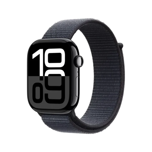 Apple Watch Series 10, Sport Loop – 42mm – NEW - Image 3