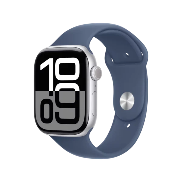 Apple Watch Series 10, Sport Band – 42mm – NEW - Image 5