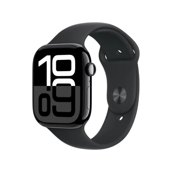 Apple Watch Series 10, Sport Band – 42mm – NEW - Image 3