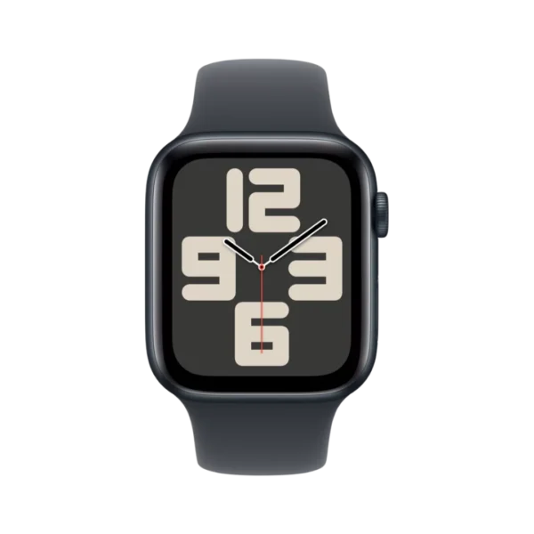 Apple Watch SE, Sport Band – 44mm – NEW - Image 6