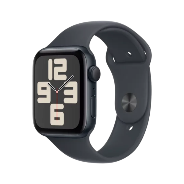 Apple Watch SE, Sport Band – 44mm – NEW - Image 5