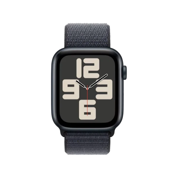 Apple Watch SE, Sport Loop – 40mm – NEW - Image 4