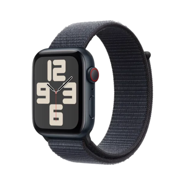 Apple Watch SE, Sport Loop – 40mm – NEW - Image 3